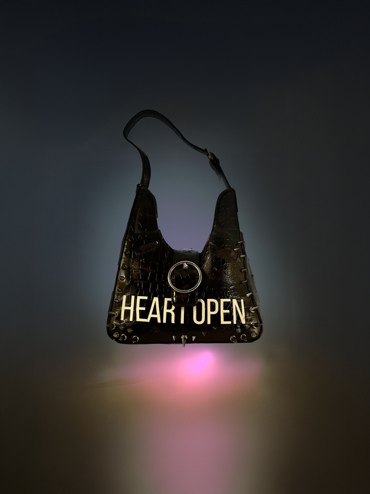 Heart Open Cunt Out 3